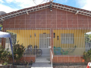 Praia de Tamandaré-PE Casa de Temporada